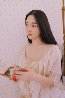 橘丽美