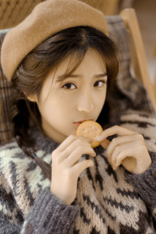 给美女打针