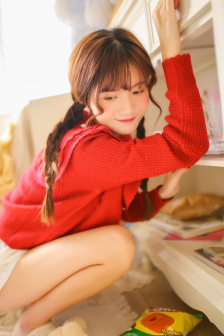 最大的胸图片
